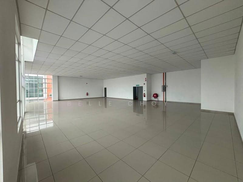 Semi-D Factory for Sale in Taman Desa Cemerlang (Ulu Tiram) - Belle Choy - Interior - PropertyGuru.com.my