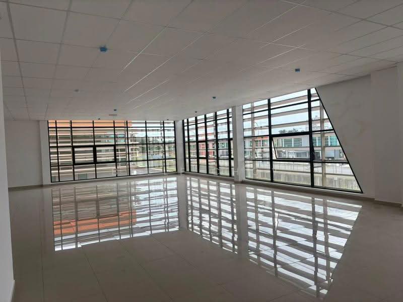 Semi-D Factory for Sale in Taman Desa Cemerlang (Ulu Tiram) - Belle Choy - Interior - PropertyGuru.com.my