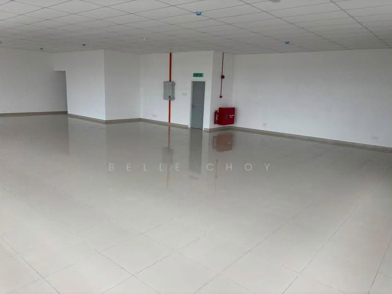 Semi-D Factory for Sale in Taman Desa Cemerlang (Ulu Tiram) - Belle Choy - Interior - PropertyGuru.com.my
