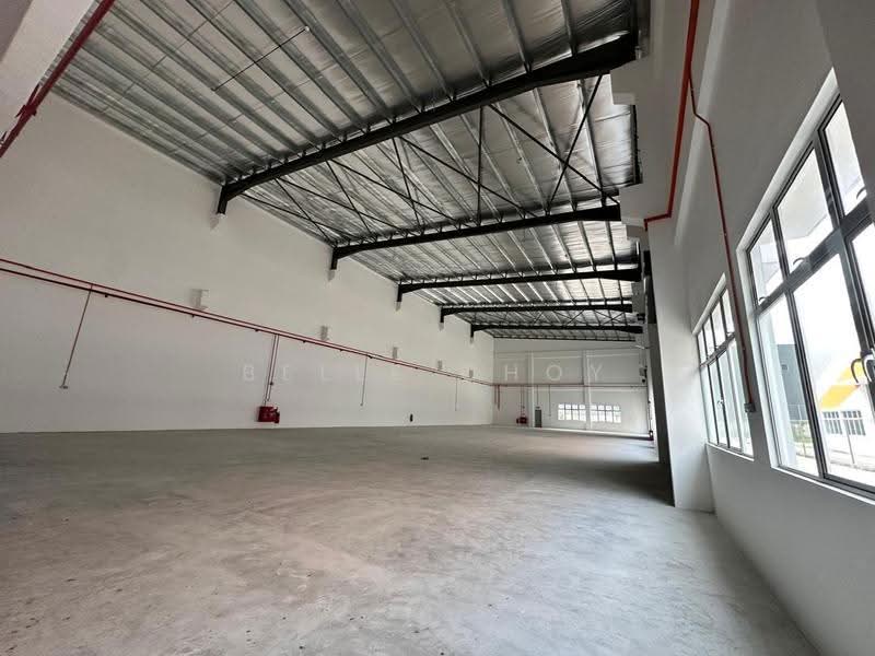 Semi-D Factory for Sale in Taman Desa Cemerlang (Ulu Tiram) - Belle Choy - PropertyGuru.com.my