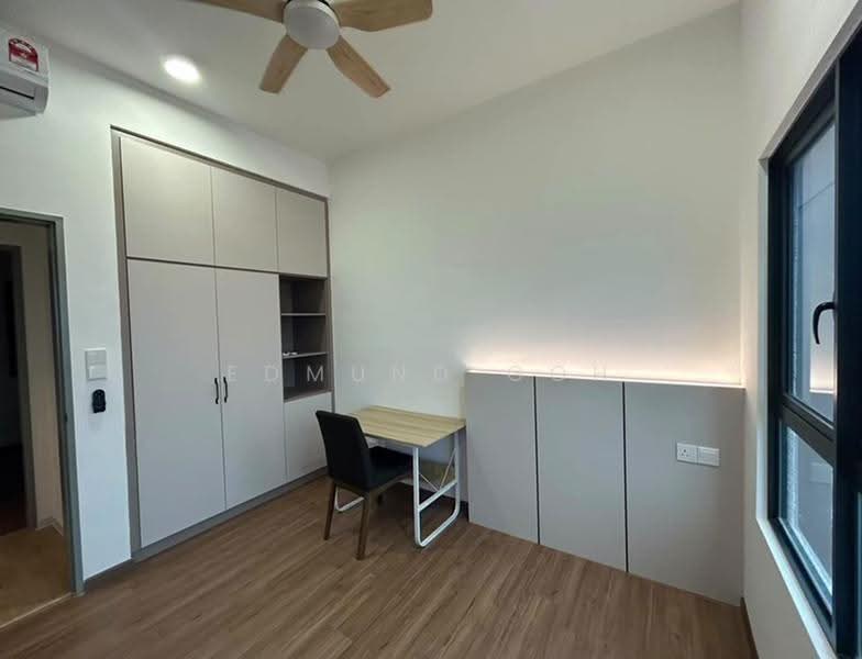Kediaman Servis untuk Disewa di THE ATERA - Edmund Goh - Study - PropertyGuru.com.my