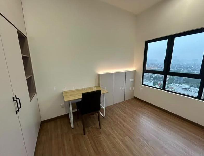 Kediaman Servis untuk Disewa di THE ATERA - Edmund Goh - Study - PropertyGuru.com.my