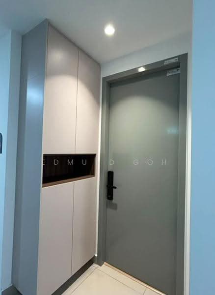 Kediaman Servis untuk Disewa di THE ATERA - Edmund Goh - Entrance - PropertyGuru.com.my
