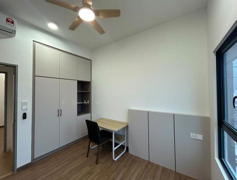 Kediaman Servis untuk Disewa di THE ATERA - Edmund Goh - Study - PropertyGuru.com.my