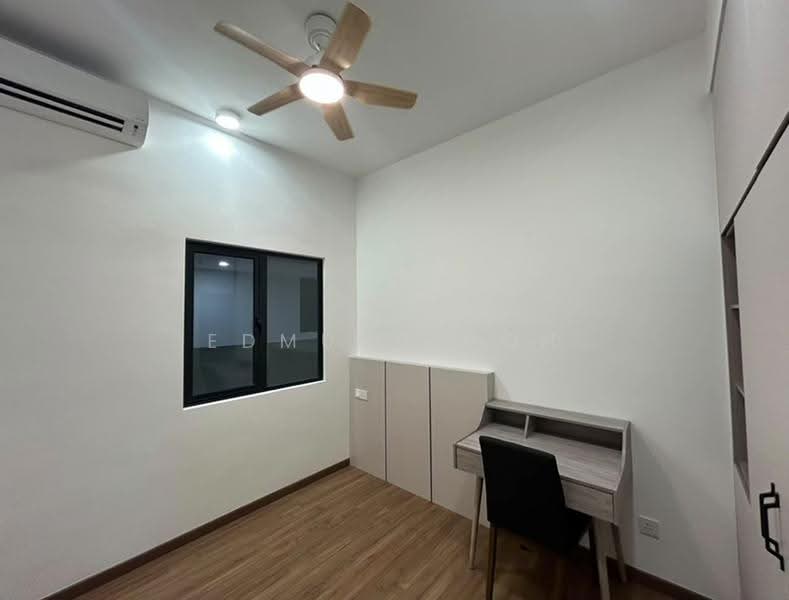 Kediaman Servis untuk Disewa di THE ATERA - Edmund Goh - Study - PropertyGuru.com.my