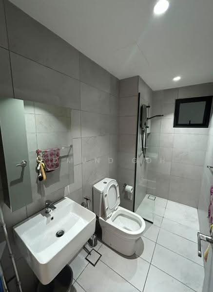 Kediaman Servis untuk Disewa di THE ATERA - Edmund Goh - Bathroom - PropertyGuru.com.my