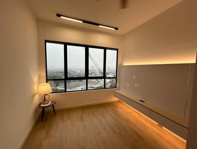 Kediaman Servis untuk Disewa di THE ATERA - Edmund Goh - Living Room - PropertyGuru.com.my