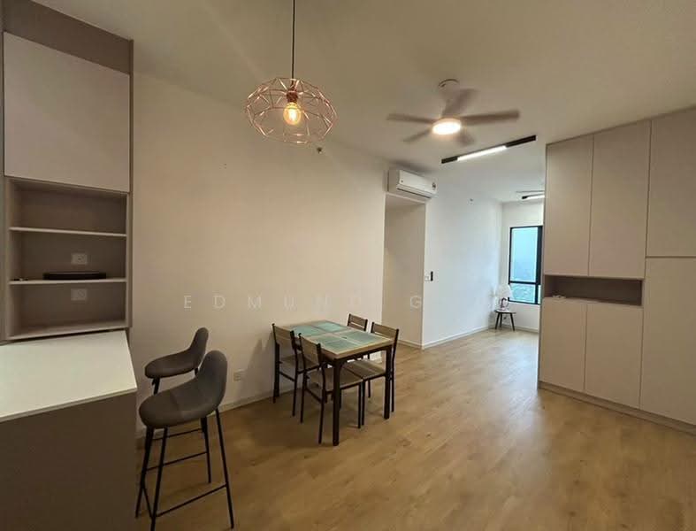 Kediaman Servis untuk Disewa di THE ATERA - Edmund Goh - Dining Room - PropertyGuru.com.my