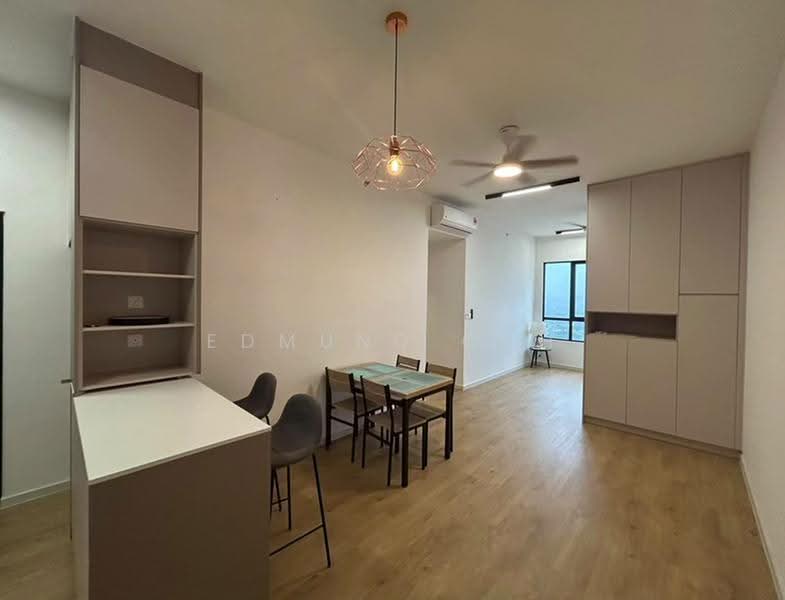Kediaman Servis untuk Disewa di THE ATERA - Edmund Goh - Dining Room - PropertyGuru.com.my