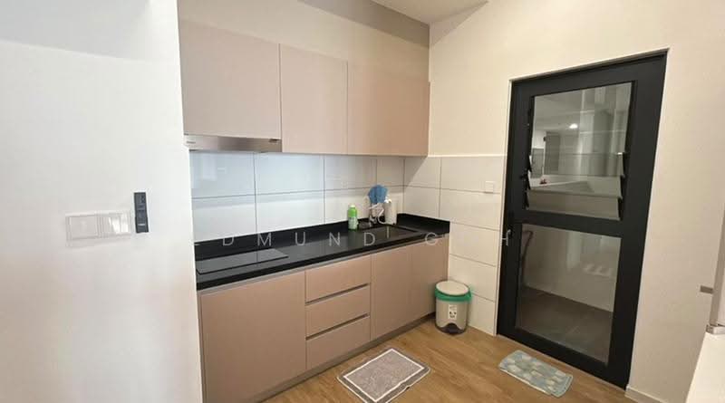 Kediaman Servis untuk Disewa di THE ATERA - Edmund Goh - Kitchen - PropertyGuru.com.my