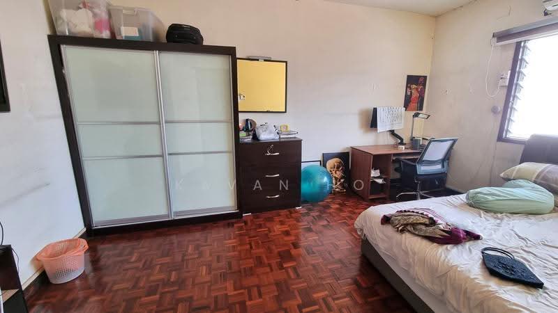 Rumah Teres 2-Tingkat untuk Dijual di Taman Overseas Union (Taman Oug) (Jalan Klang Lama (Old Klang Road)) - Kavan Ho - Bedroom - PropertyGuru.com.my