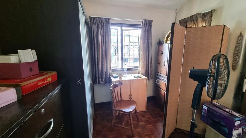 Rumah Teres 2-Tingkat untuk Dijual di Taman Overseas Union (Taman Oug) (Jalan Klang Lama (Old Klang Road)) - Kavan Ho - Interior - PropertyGuru.com.my