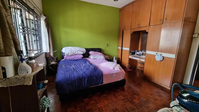 Rumah Teres 2-Tingkat untuk Dijual di Taman Overseas Union (Taman Oug) (Jalan Klang Lama (Old Klang Road)) - Kavan Ho - Bedroom - PropertyGuru.com.my