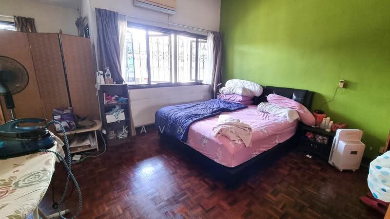 Rumah Teres 2-Tingkat untuk Dijual di Taman Overseas Union (Taman Oug) (Jalan Klang Lama (Old Klang Road)) - Kavan Ho - Bedroom - PropertyGuru.com.my