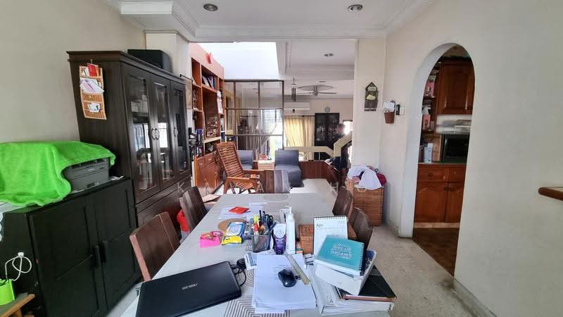 Rumah Teres 2-Tingkat untuk Dijual di Taman Overseas Union (Taman Oug) (Jalan Klang Lama (Old Klang Road)) - Kavan Ho - Living Room - PropertyGuru.com.my