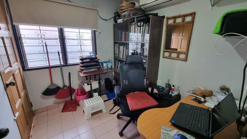 Rumah Teres 2-Tingkat untuk Dijual di Taman Overseas Union (Taman Oug) (Jalan Klang Lama (Old Klang Road)) - Kavan Ho - Study - PropertyGuru.com.my