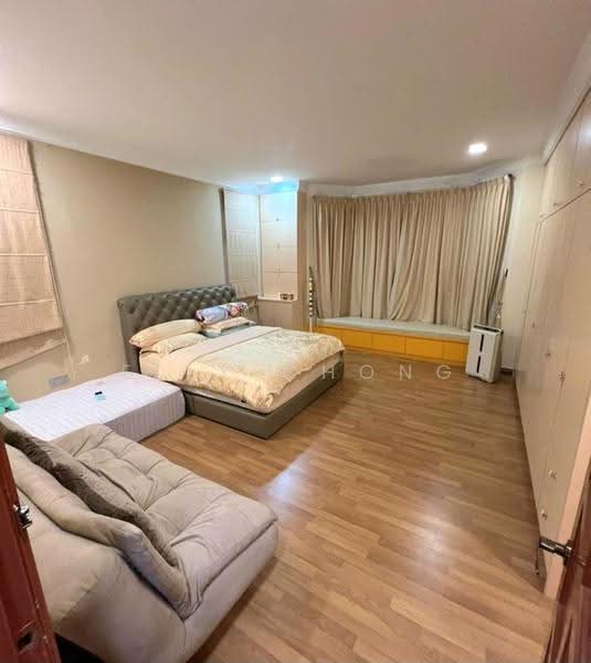 Semi-Detached House for Sale in Cheras (Selangor) - Elly Chong - Bedroom - PropertyGuru.com.my