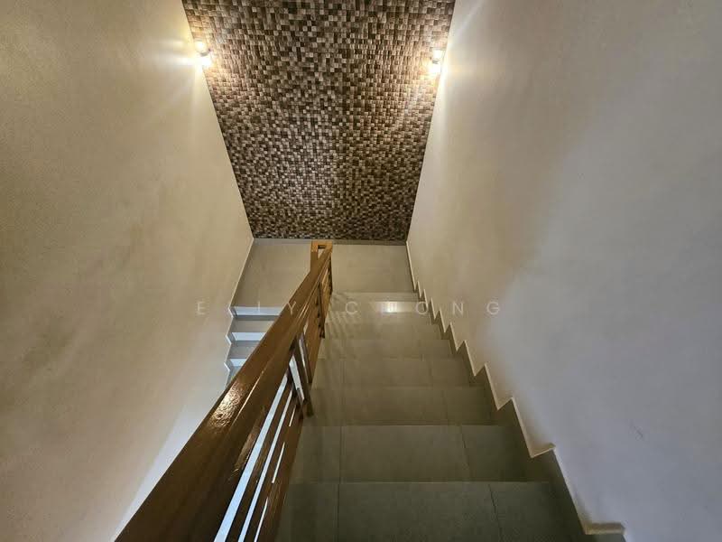Semi-Detached House for Sale in Cheras (Selangor) - Elly Chong - Interior - PropertyGuru.com.my