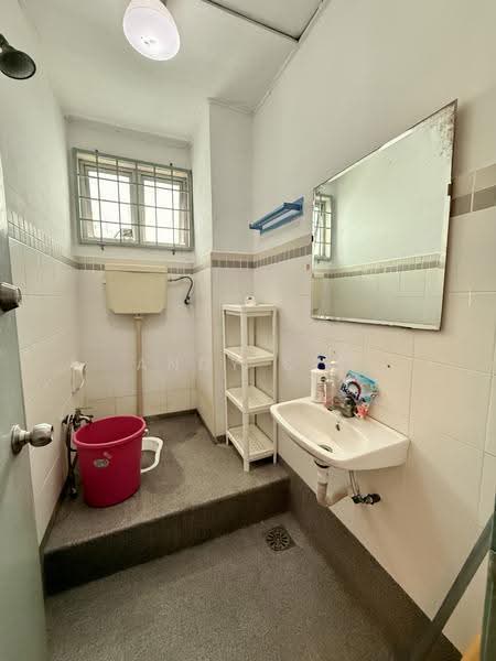 Shop / Office for Sale in Taman Maluri (Cheras) - Andy Sie - Bathroom - PropertyGuru.com.my