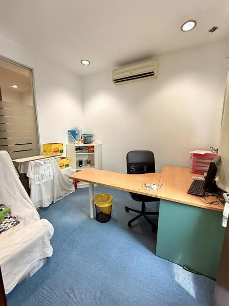 Shop / Office for Sale in Taman Maluri (Cheras) - Andy Sie - Study - PropertyGuru.com.my