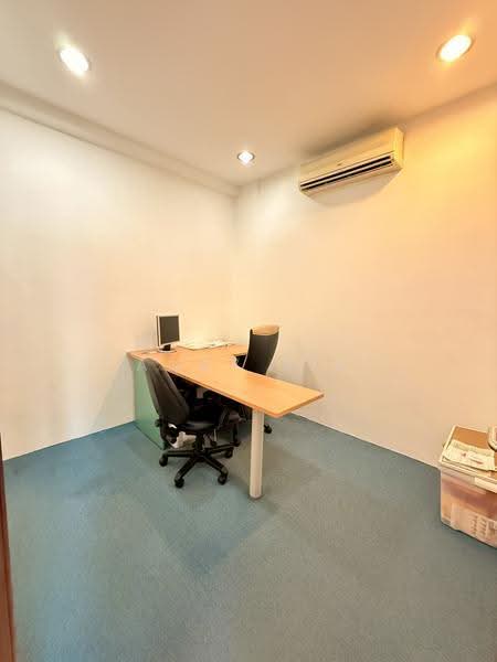 Shop / Office for Sale in Taman Maluri (Cheras) - Andy Sie - Study - PropertyGuru.com.my