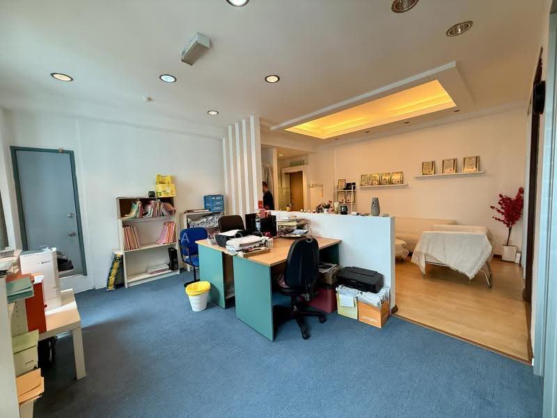Shop / Office for Sale in Taman Maluri (Cheras) - Andy Sie - Study - PropertyGuru.com.my
