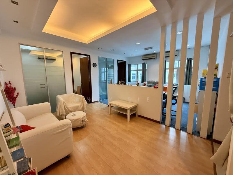 Shop / Office for Sale in Taman Maluri (Cheras) - Andy Sie - Living Room - PropertyGuru.com.my