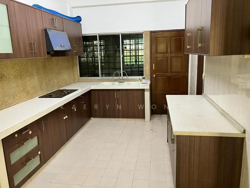 Rumah Teres 2-Tingkat untuk Disewa di Bandar Damai Perdana (Cheras) - Kaeryn Wong - Kitchen - PropertyGuru.com.my