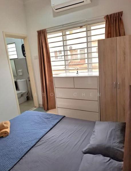 2-storey Terraced House for Rent in Bandar Putra Permai (Seri Kembangan) - Jason Chen - PropertyGuru.com.my