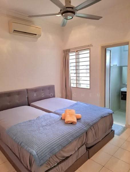 2-storey Terraced House for Rent in Bandar Putra Permai (Seri Kembangan) - Jason Chen - PropertyGuru.com.my