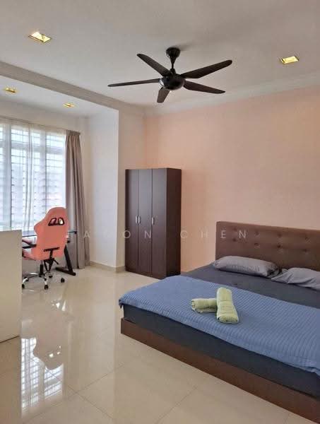 2-storey Terraced House for Rent in Bandar Putra Permai (Seri Kembangan) - Jason Chen - PropertyGuru.com.my