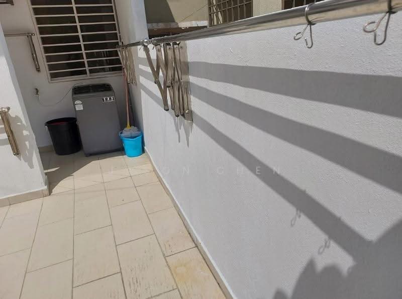 2-storey Terraced House for Rent in Bandar Putra Permai (Seri Kembangan) - Jason Chen - PropertyGuru.com.my