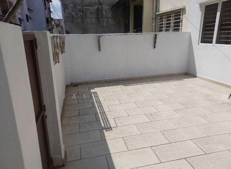 2-storey Terraced House for Rent in Bandar Putra Permai (Seri Kembangan) - Jason Chen - PropertyGuru.com.my