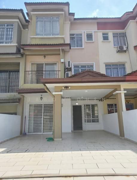2-storey Terraced House for Rent in Bandar Putra Permai (Seri Kembangan) - Jason Chen - PropertyGuru.com.my