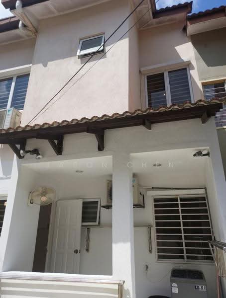 2-storey Terraced House for Rent in Bandar Putra Permai (Seri Kembangan) - Jason Chen - PropertyGuru.com.my