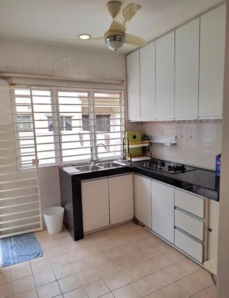 2-storey Terraced House for Rent in Bandar Putra Permai (Seri Kembangan) - Jason Chen - PropertyGuru.com.my