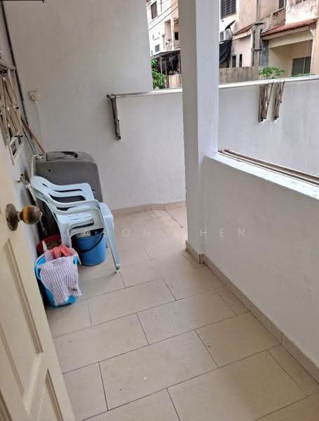 2-storey Terraced House for Rent in Bandar Putra Permai (Seri Kembangan) - Jason Chen - PropertyGuru.com.my