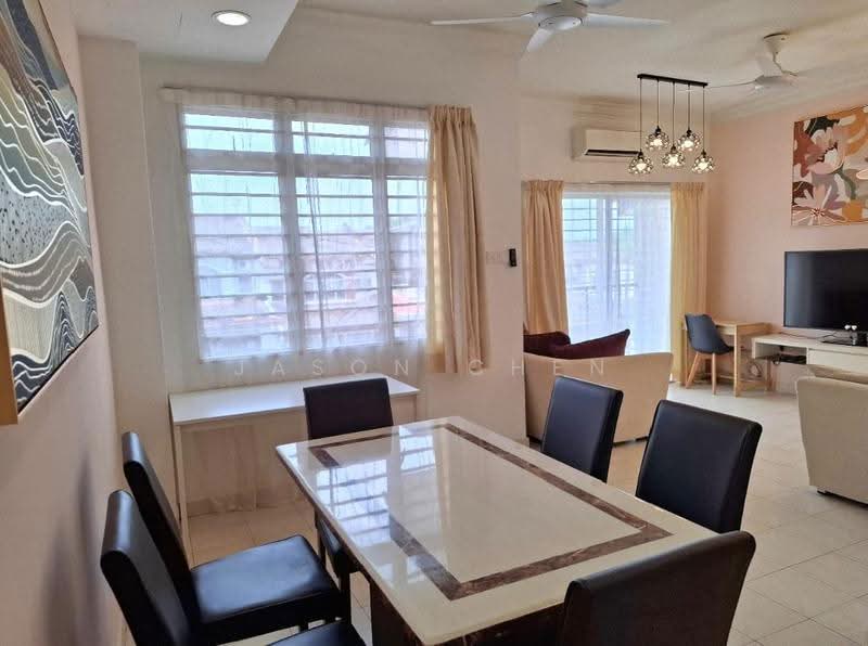 2-storey Terraced House for Rent in Bandar Putra Permai (Seri Kembangan) - Jason Chen - PropertyGuru.com.my