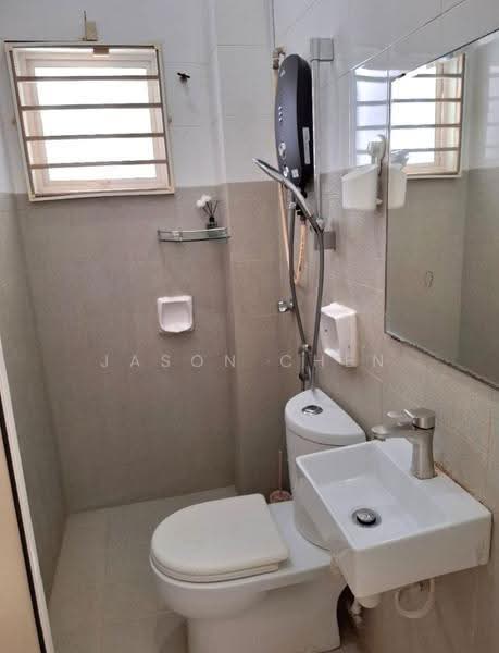 2-storey Terraced House for Rent in Bandar Putra Permai (Seri Kembangan) - Jason Chen - PropertyGuru.com.my