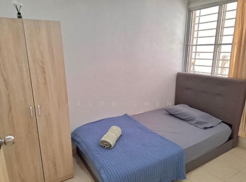2-storey Terraced House for Rent in Bandar Putra Permai (Seri Kembangan) - Jason Chen - PropertyGuru.com.my