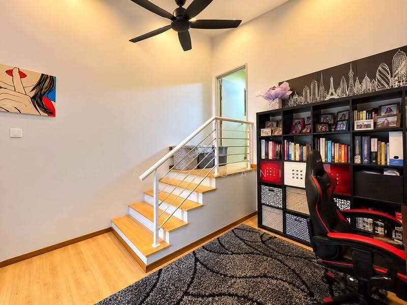 2-storey Terraced House for Sale in Klang (Selangor) - Ashraff Daniel - PropertyGuru.com.my