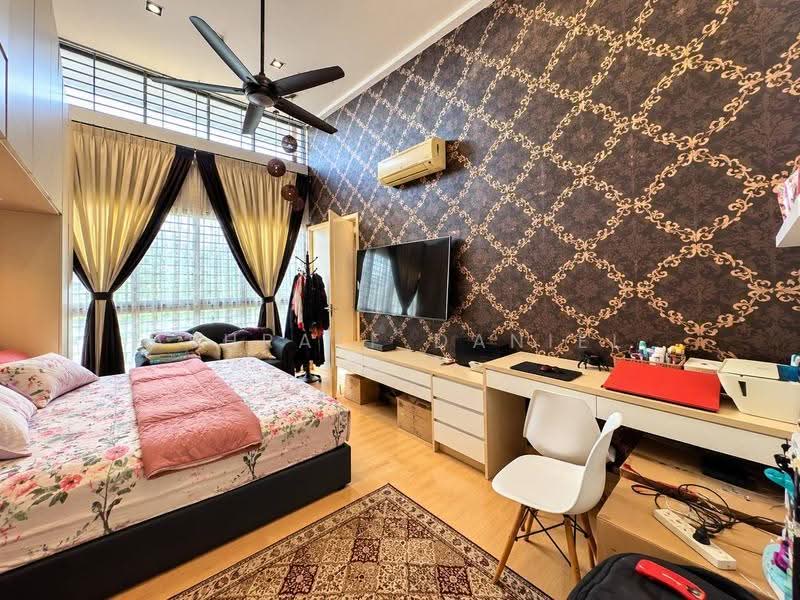 2-storey Terraced House for Sale in Klang (Selangor) - Ashraff Daniel - PropertyGuru.com.my