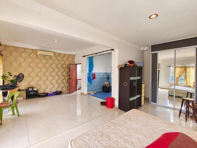 Rumah Banglo untuk Dijual di Bukit Beruntung (Selangor) - Fazie Noor - Bedroom - PropertyGuru.com.my