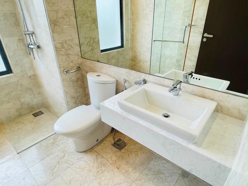 Condominium for Sale at Gallery @ U-Thant - Ernest Leong - PropertyGuru.com.my