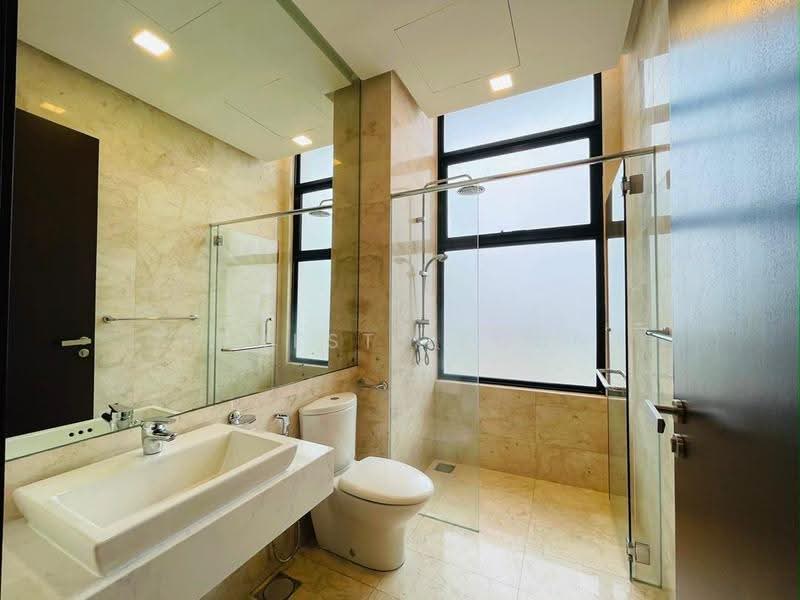 Condominium for Sale at Gallery @ U-Thant - Ernest Leong - PropertyGuru.com.my