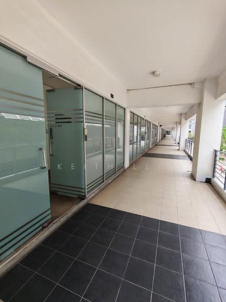 Shop / Office for Rent in Cheras Selatan (Cheras) - Keith Lee - Corridor - PropertyGuru.com.my