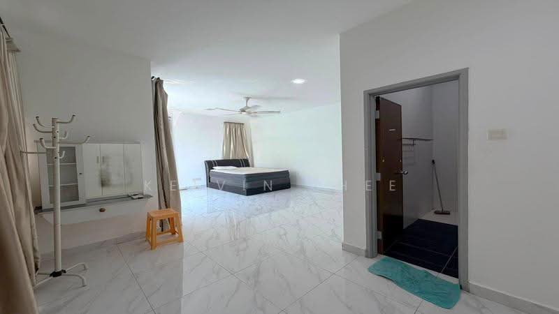 Rumah Kluster untuk Dijual di Taman Nusa Bestari (Iskandar Puteri (Nusajaya)) - Kelvin Chee - Bedroom - PropertyGuru.com.my