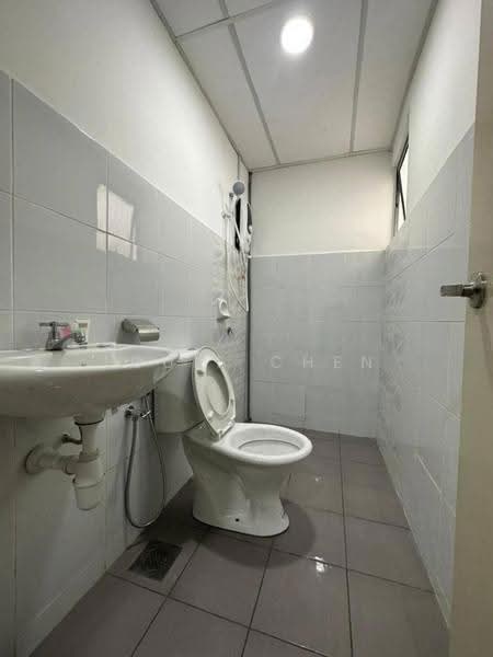 Apartment for Rent at Impiana Sky Residensi - Louis Chen - Bathroom - PropertyGuru.com.my