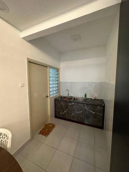 Apartment for Rent at Impiana Sky Residensi - Louis Chen - Kitchen - PropertyGuru.com.my