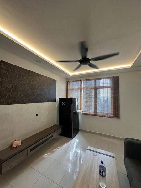Apartment for Rent at Impiana Sky Residensi - Louis Chen - Living Room - PropertyGuru.com.my